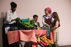 Bingöl’de ‘Bir Torba Bir File, Poşete Güle Güle’ kampanyası