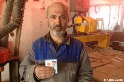 Yeni kimlik kartları için ücret alınmasın