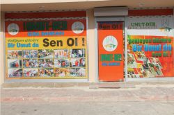 Adanalı STK’lar Diyarbakır halkına yardım için kolları sıvadı