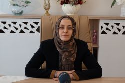 “Feminist duyguların öne çıkartılması kadınlara hakarettir”