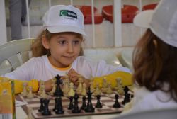 Yeşilay’dan satranç turnuvası