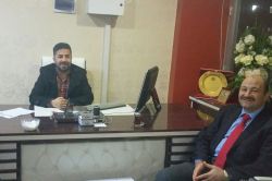 Karakuş: Mardin'e bölge hastanesi kazandıracağız