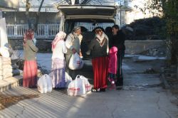 Ergani Kardeş Der yıllık faaliyet raporunu açıkladı