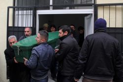 Gaziantep’te soba zehirlenmeleri: 2 ölü