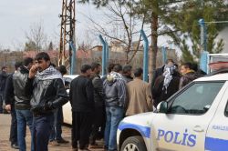 Hilvan’da yüzlerce evde 3 gündür elektrik yok