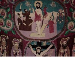 Di vîdyoya ku Mêrdîn tê de hat nasandin de idîaya mîsyonertiyê