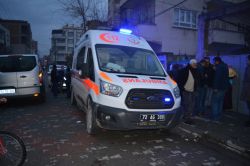 Batman’da dehşete düşüren cinayet