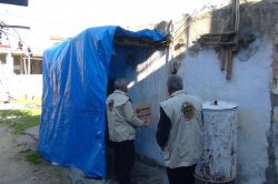 Rahmet Gıda Bankası yıllık faaliyet raporunu açıkladı