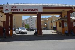 Ağrı'ya 34 doktor atanacak