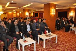 Batman’da ‘Başkanlık sistemi’ konuşuldu