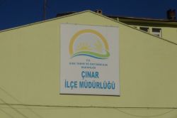 Çınarlı çiftçilere 3,5 milyon destekleme ödenecek