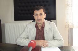 Muş Selam-Der 2015 faaliyet raporunu açıkladı