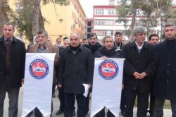 Diyanet’e bir destek de Siverek’ten geldi