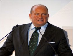 Mustafa Koç geçirdiği kalp krizi sonucu öldü