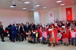 Bitlis’te “Organik Tarım” konulu seminer düzenlendi