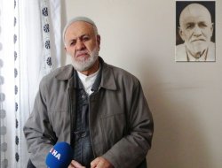 Mêrxas Şehîd Kerbelaî