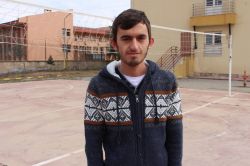 Silopili öğrenciler YGS başvurularının uzatılmasını İstiyor