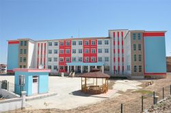 Batman’da 2015’te eğitim ve spora 43 milyon TL harcandı