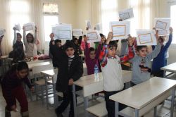 Van Milli Eğitim Müdüründen dönem değerlendirmesi