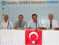 Öğrenci Burslarından Yapılan Kesintiler İade Edilmeli