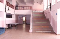 Silopili öğrenciler karne alamadı