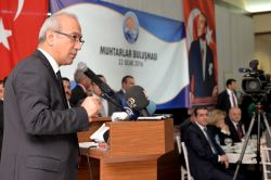 Elvan: “Ahlaksızlar okula bomba atmaktan dahi çekinmiyorlar”