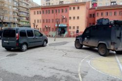 STK’lardan okula bombalı saldırıya tepki