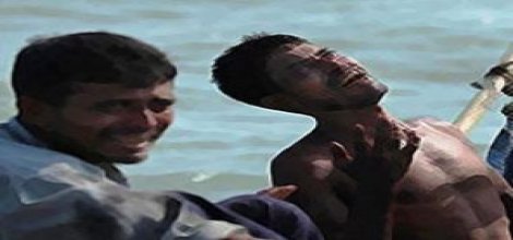 Müslümanlar, Rusya’nın denetiminde katlediliyor