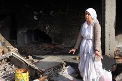 Silopililer yaşadıkları mağduriyeti anlatmaya devam ediyor