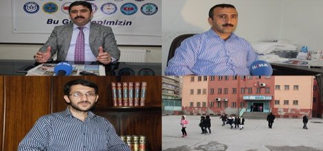 STK’lardan okula bombalı saldırıya tepki