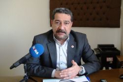 ‘Donmuş et yerine canlı hayvan ithal edilsin’