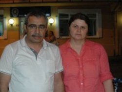 TEM Otoyolu'nda polis savcı kavgası