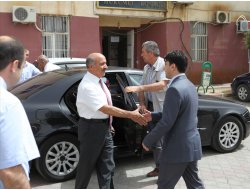 Kozluk MYO'da Çocuk Gelişimi Bölümü Açılıyor