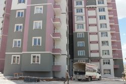 Mardin'de Aralık 2015'te 775 konut satıldı