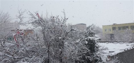 3 ilde daha okullar yarın tatil