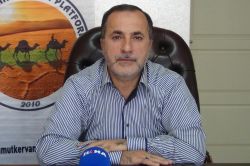 Umut Kervanı’ndan mağdur halk için yardım çağrısı