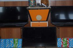 Kıraathaneye kumar baskını