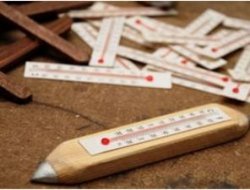 Okullardaki cıvalar toplatılıyor