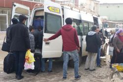 Halk Şırnak’ı terk ediyor