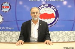 Fahri Kur’an kursu hocalarına kadro verilsin