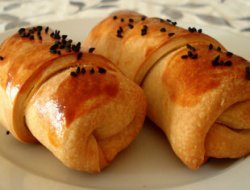 İki poğaça çaldı, 12.5 yıl hapsi isteniyor!