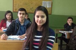 TEOG birincisi Siirt’in Baykan İlçesi'nden çıktı