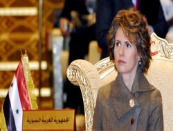 Esma Esed Rusya'da mı?