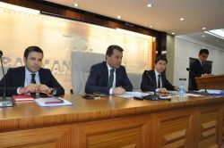 Batman İl Koordinasyon Kurulu Toplantısı yapıldı