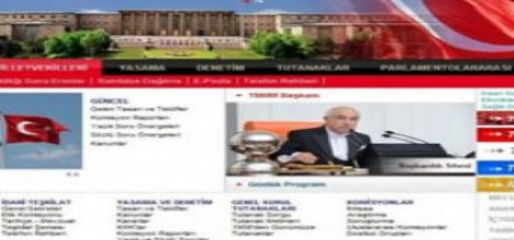 TBMM çok dilli oluyor!