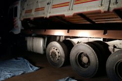 Gaziantep’te kaçak çay ve sigara ele geçirildi