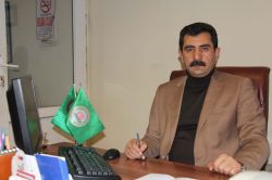 “Üreticiler tarım sigortalarına önem vermeli”