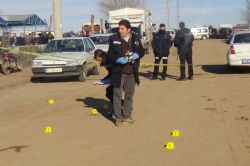 Siverek’te silahlı kavga: 4 yaralı