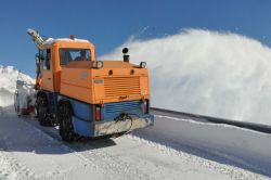 Bitlis’te 256 köy yolu ulaşıma kapalı