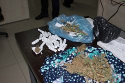 Gaziantep’te uyuşturucudan 33 kişi tutuklandı